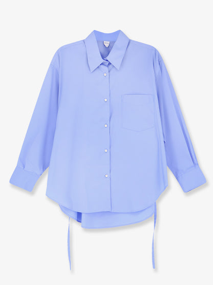 Overshirt cotton shirt thumbnail