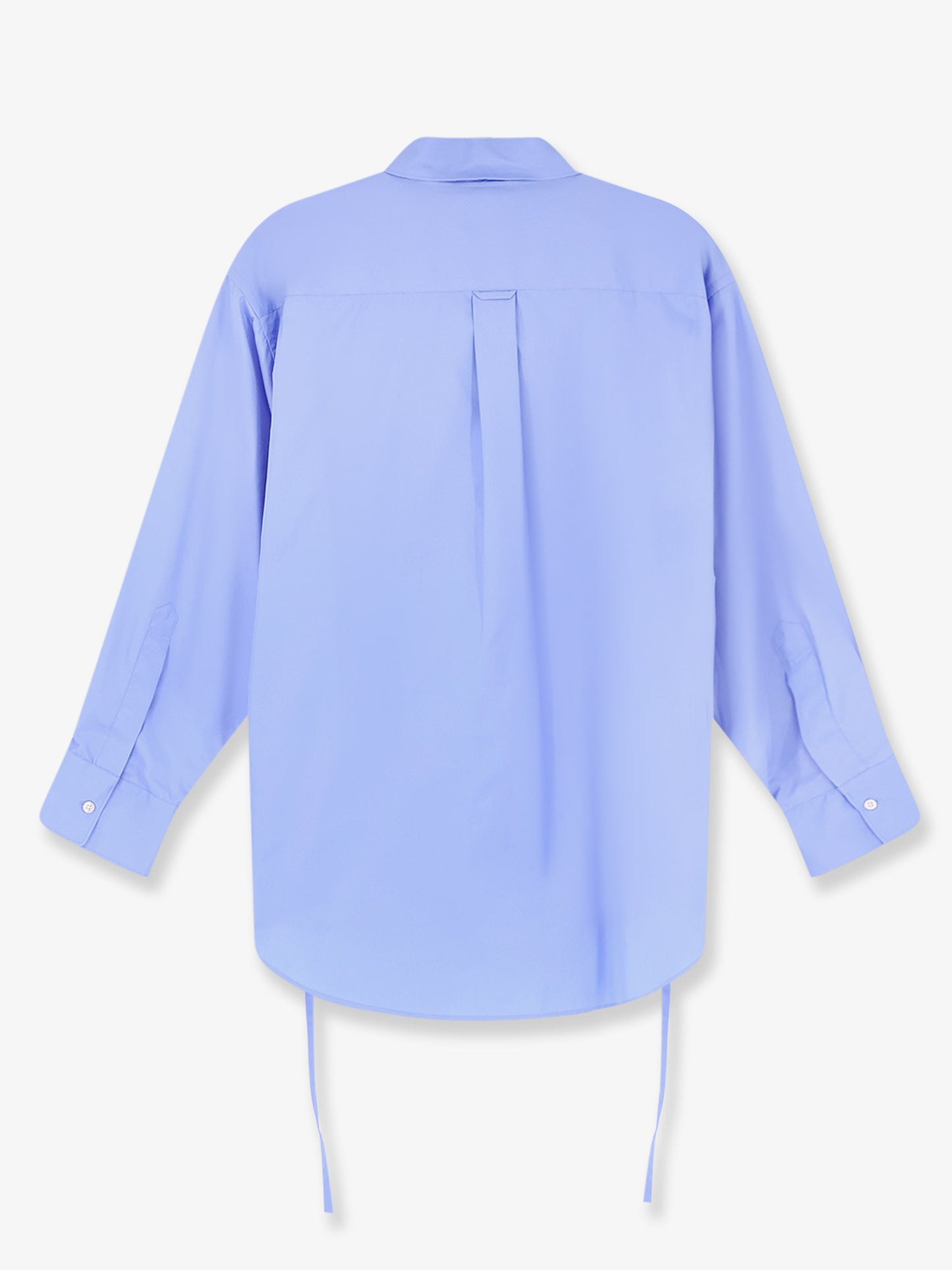 Overshirt cotton shirt
