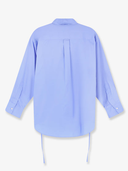 Overshirt cotton shirt thumbnail
