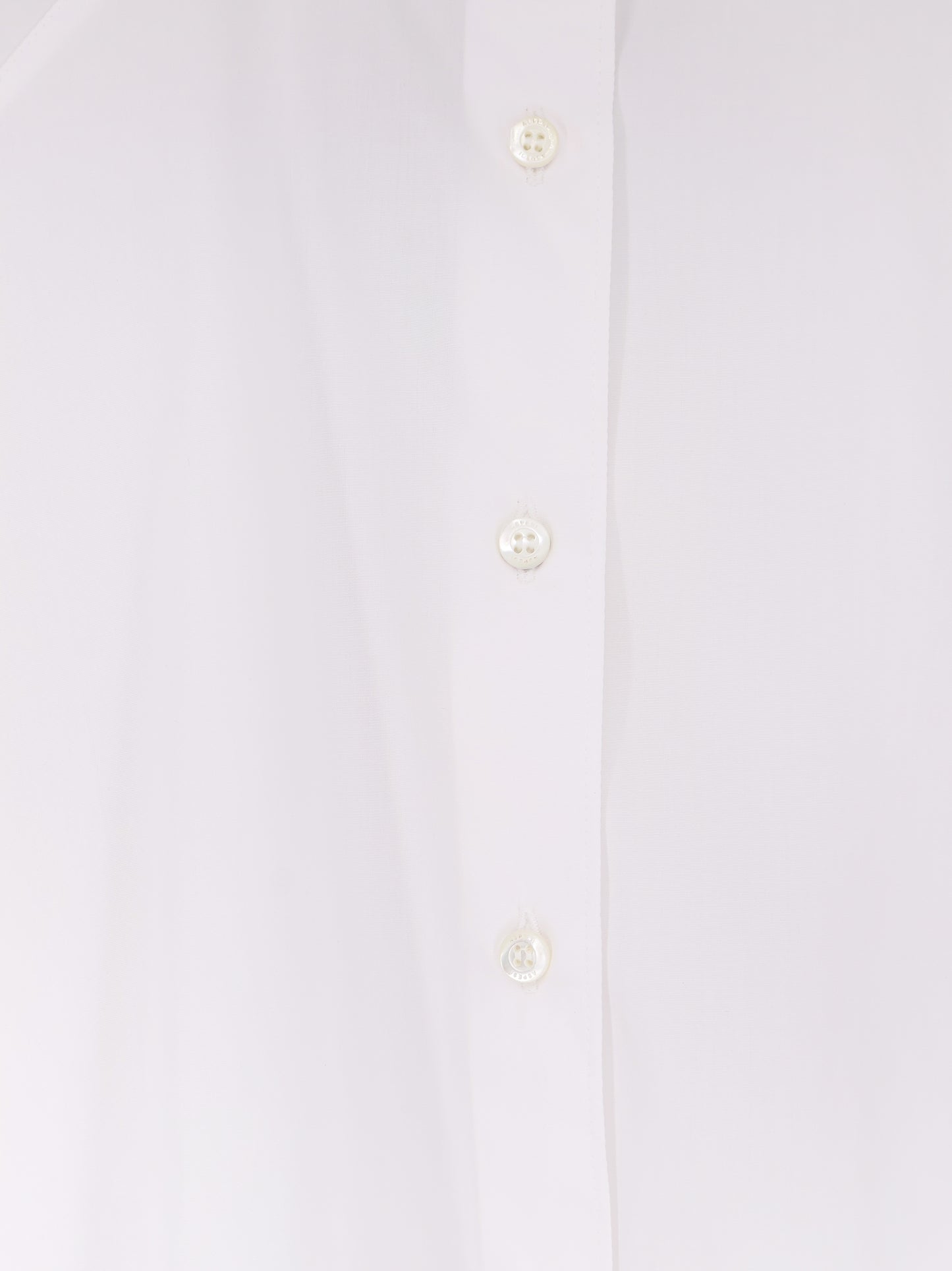 Cotton shirt
