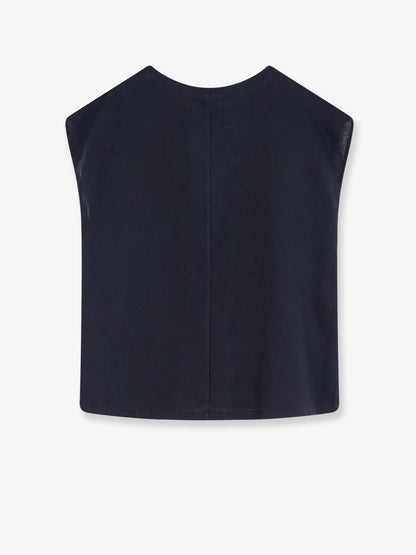 Linen shirt thumbnail