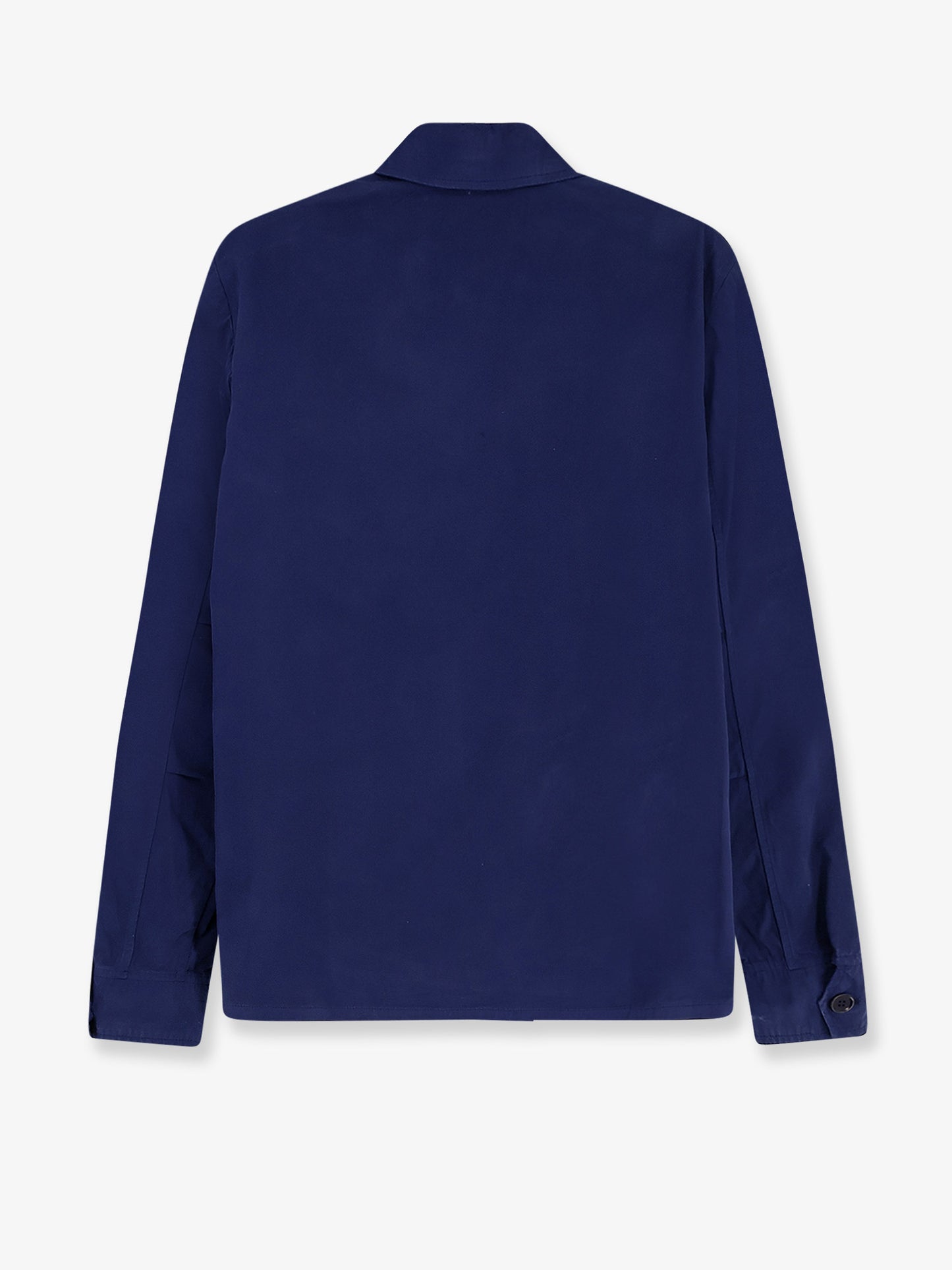 Field "Lived" fabric shirt