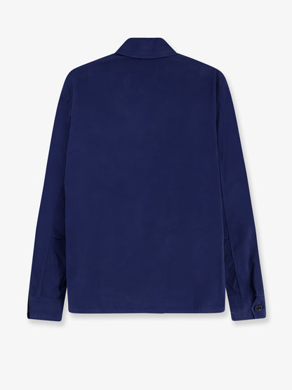 Field "Lived" fabric shirt thumbnail