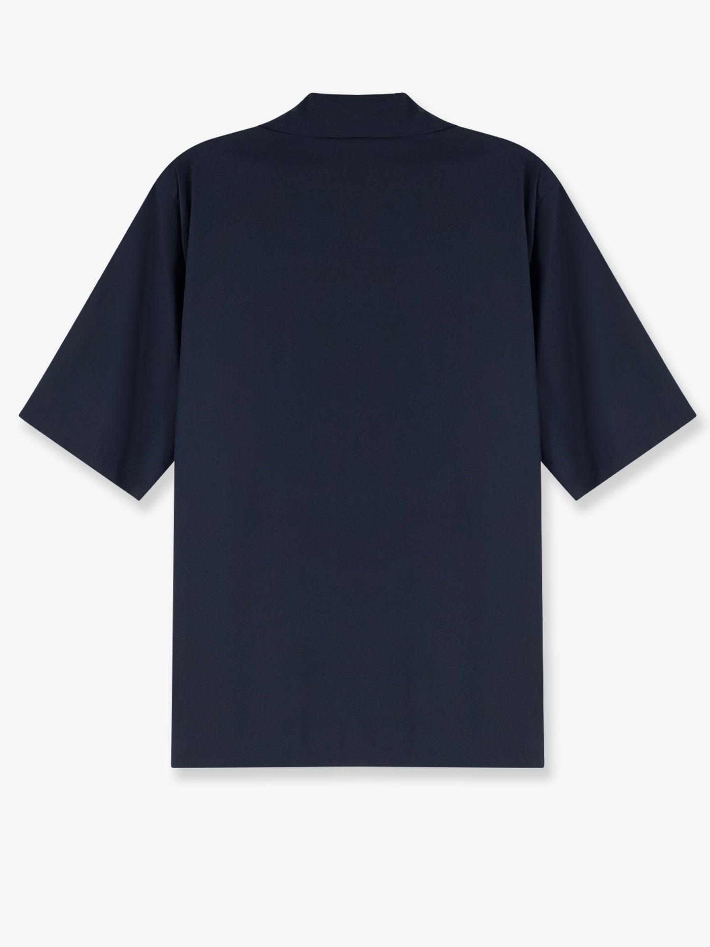 Ago cotton blend shirt