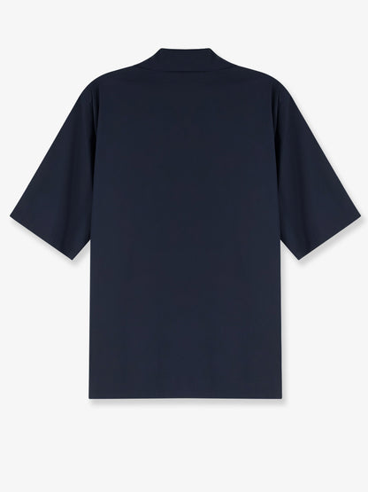 Ago cotton blend shirt thumbnail
