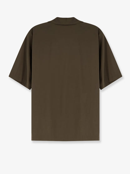 Ago cotton blend shirt thumbnail
