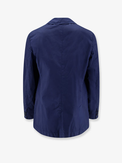 Dillon cotton blazer thumbnail