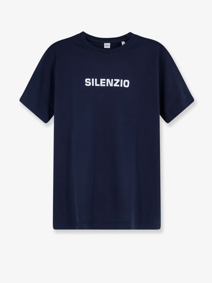 Cotton T-shirt with print thumbnail