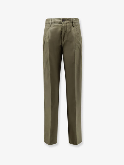 Cotton trousers thumbnail