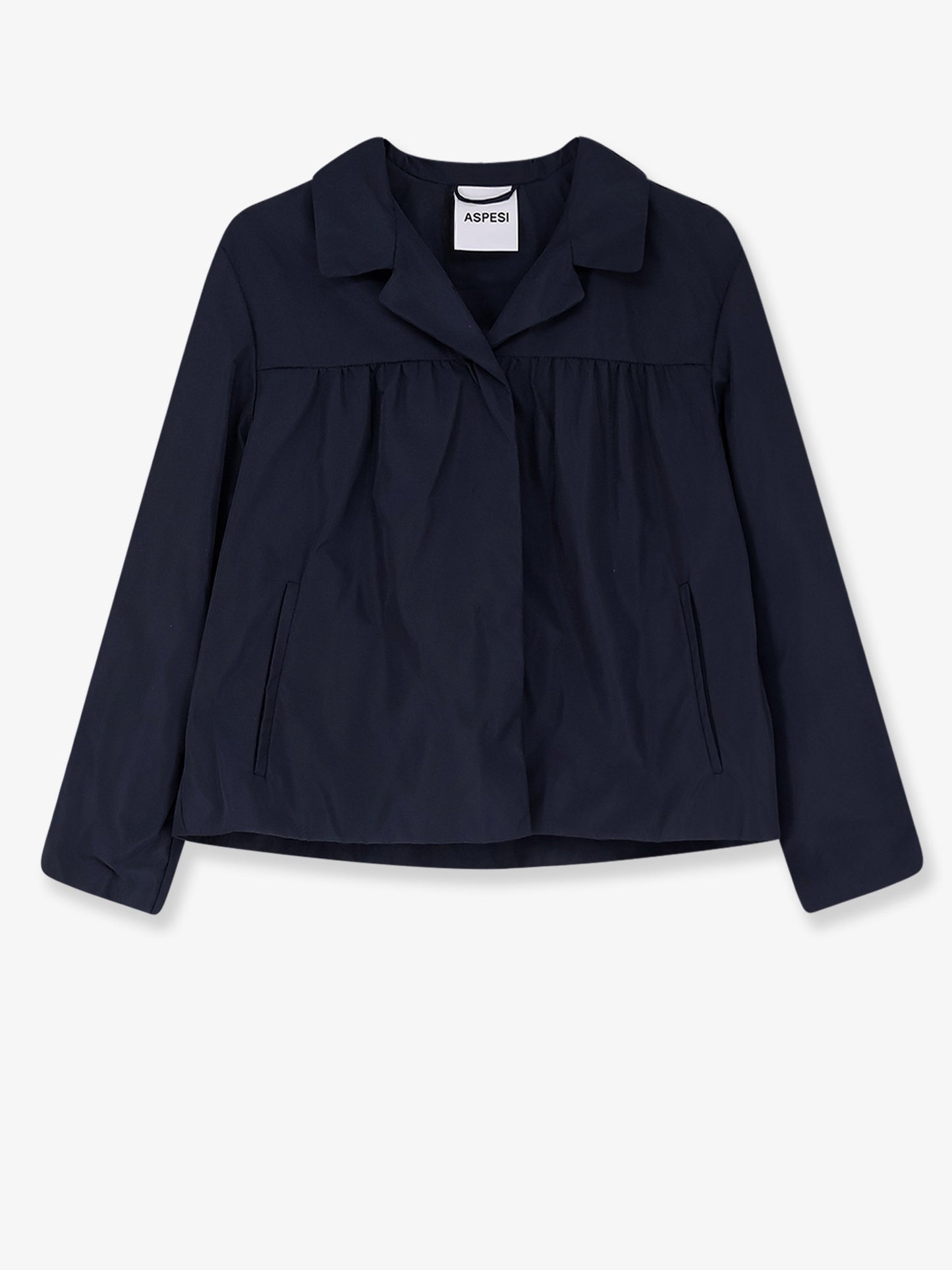Efemera nylon jacket