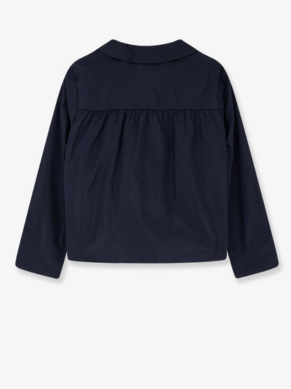 Efemera nylon jacket thumbnail