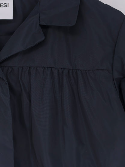 Efemera nylon jacket thumbnail