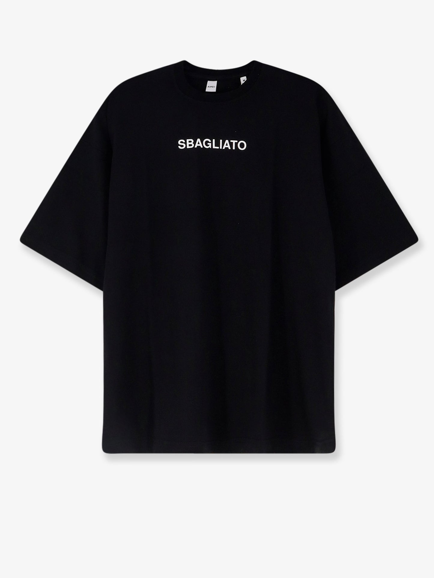Cotton t-shirt