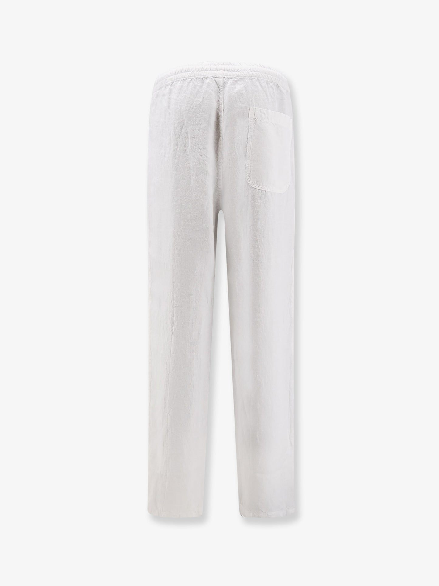 Ventura linen trousers
