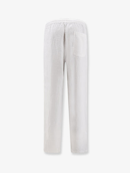 Ventura linen trousers thumbnail