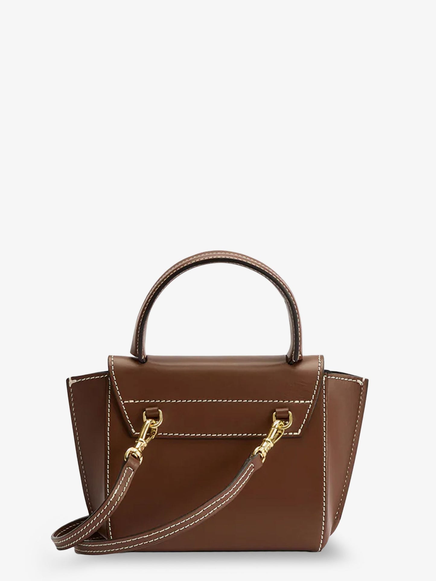 Borsa a tracolla Montalcino in pelle vegetale