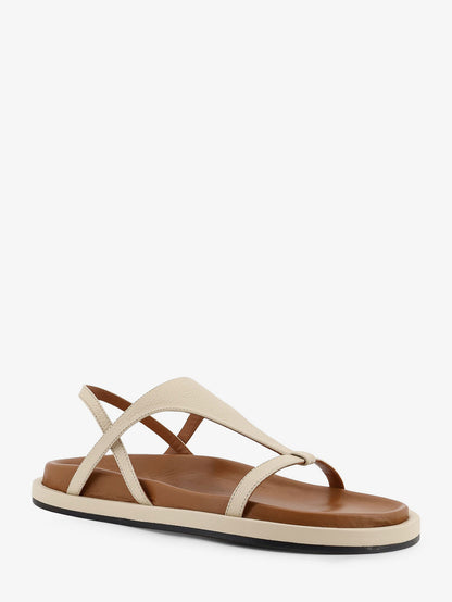 Ultimo leather sandals thumbnail