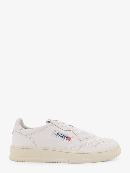Sneakers Medalist in pelle thumbnail