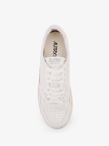 Sneakers Medalist in pelle thumbnail
