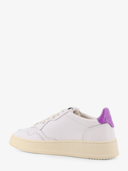 Medalist Low leather sneakers thumbnail