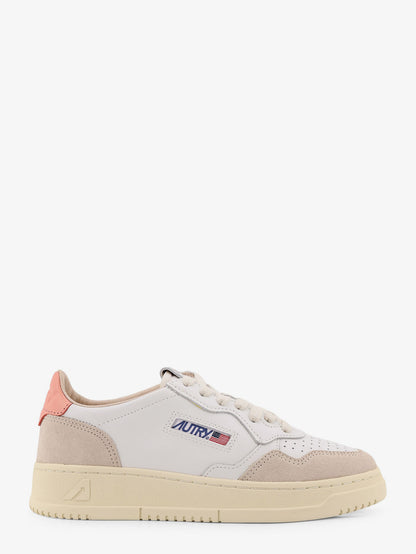 Medalist leather sneakers thumbnail
