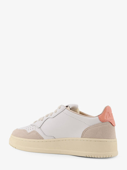 Medalist leather sneakers thumbnail