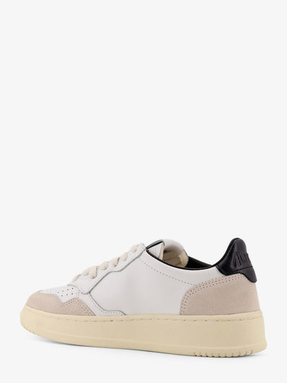 Medalist leather sneakers thumbnail