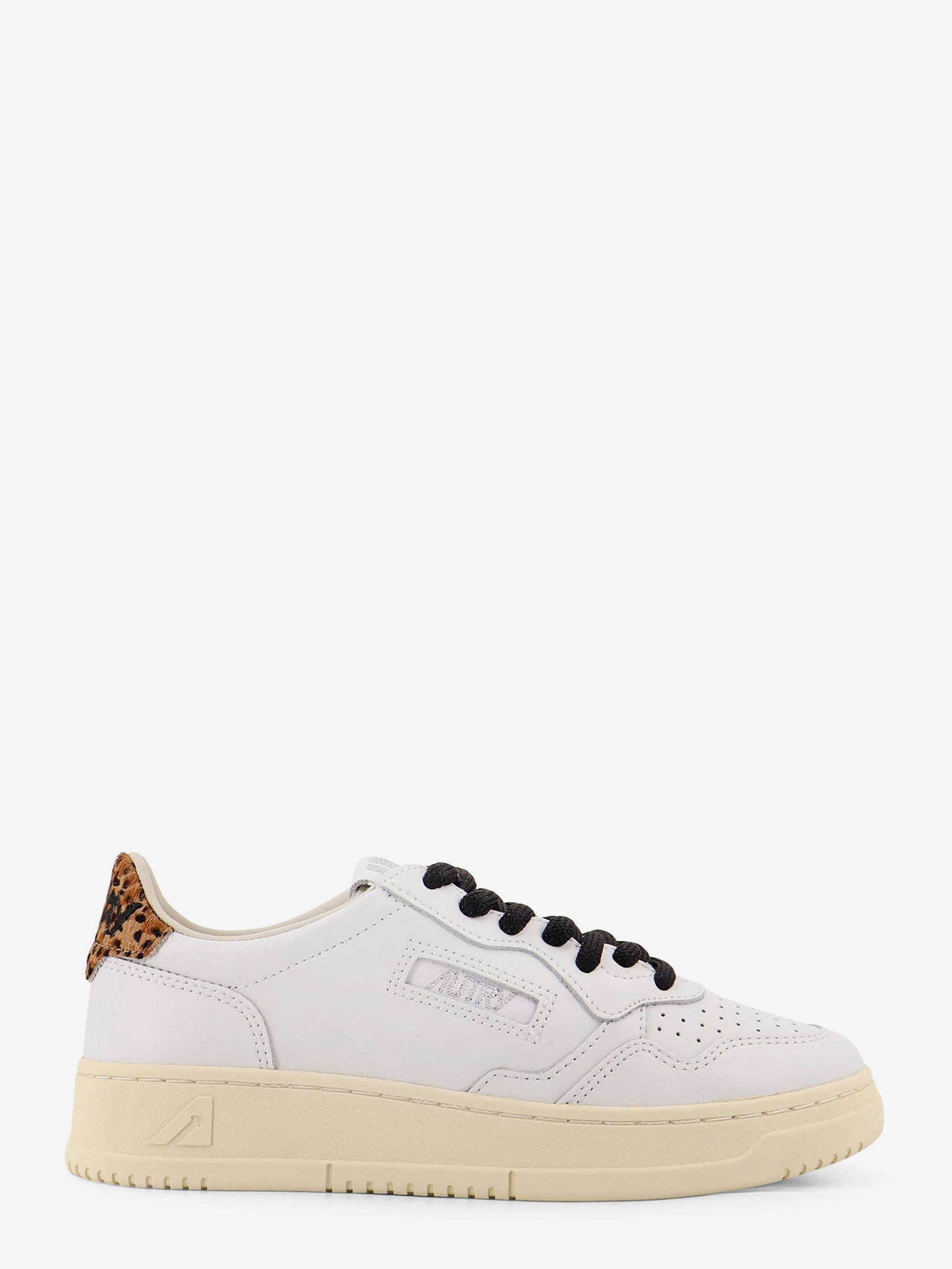 Sneakers Medalist in pelle