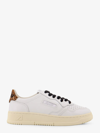 Sneakers Medalist in pelle thumbnail