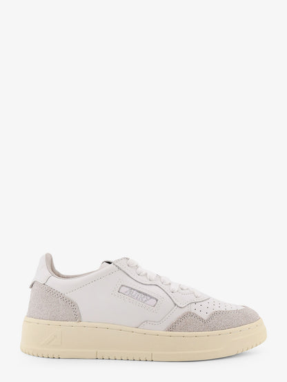 Sneakers Medalist Low in pelle thumbnail