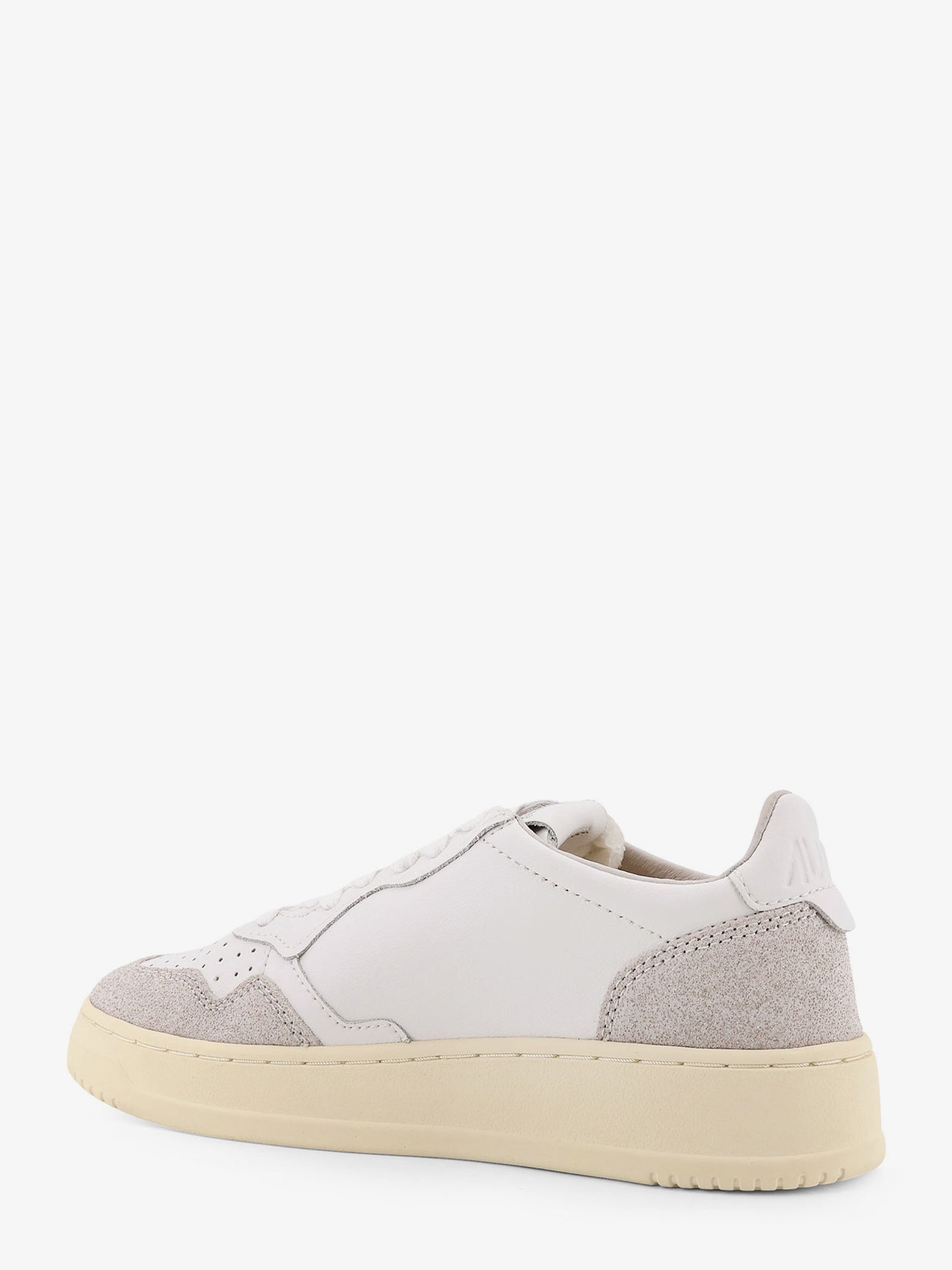 Sneakers Medalist Low in pelle
