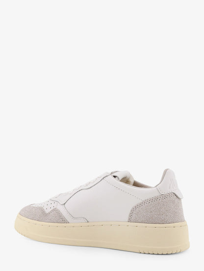 Sneakers Medalist Low in pelle thumbnail