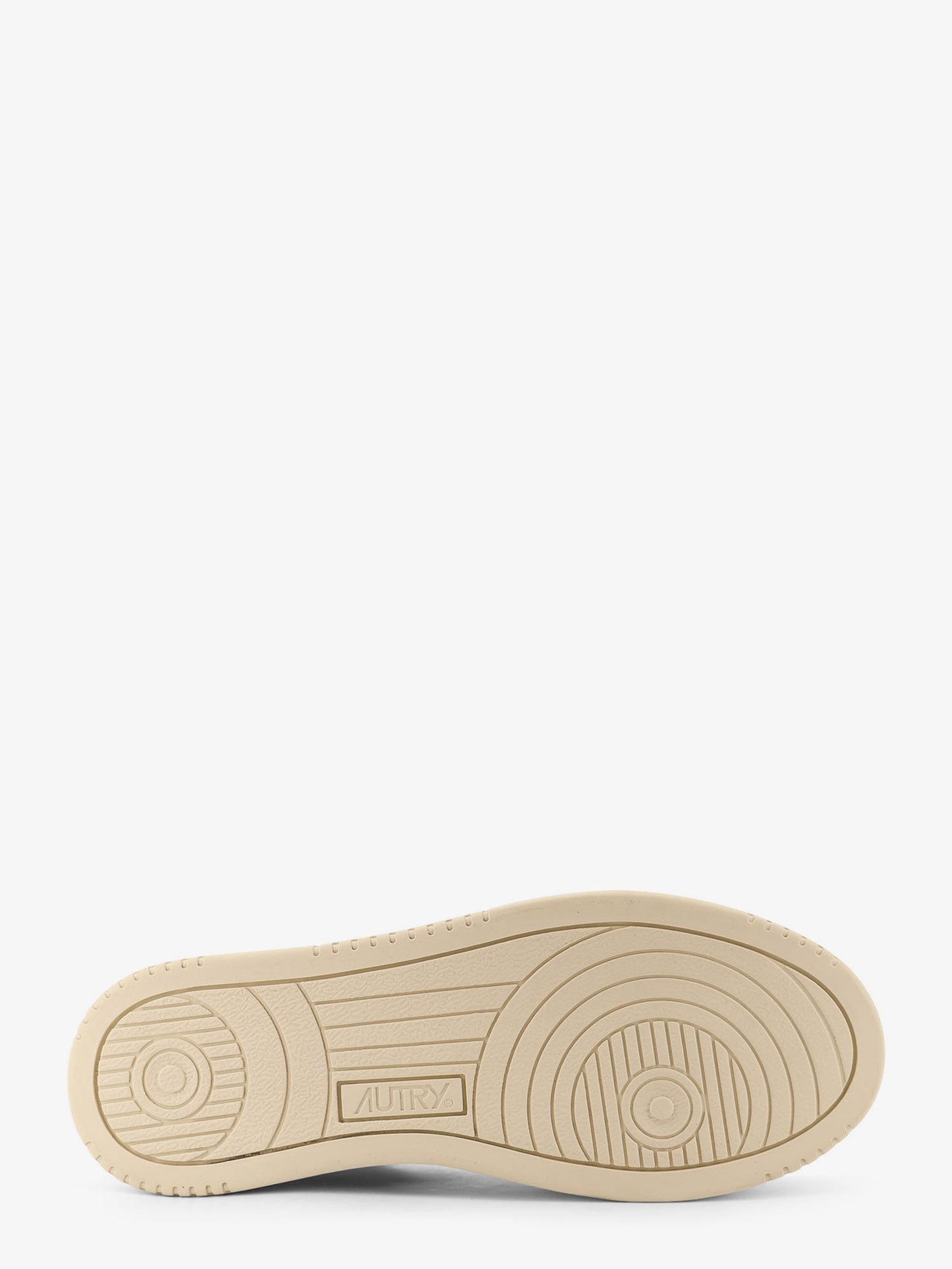 Sneakers Medalist Low in pelle