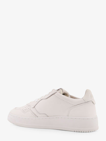 Medalist Low leather sneakers thumbnail