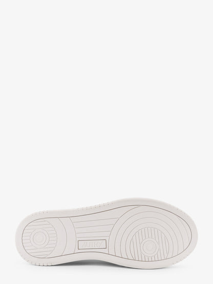 Medalist Low leather sneakers thumbnail
