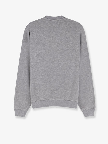 Cotton blend sweatshirt thumbnail