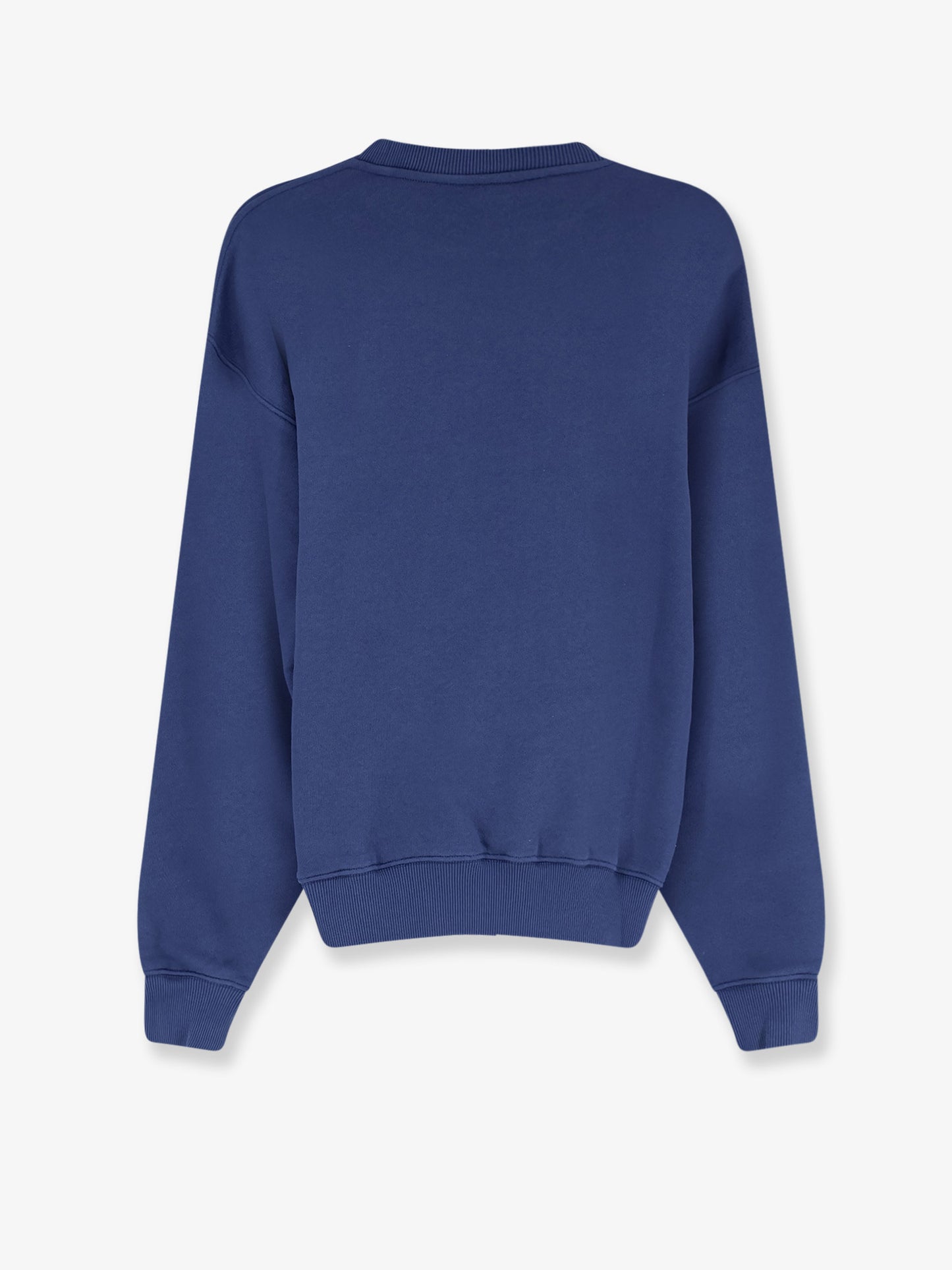 Cotton blend sweatshirt
