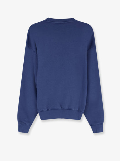 Cotton blend sweatshirt thumbnail