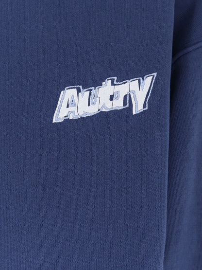 Cotton blend sweatshirt thumbnail