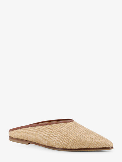 Raffia sandals thumbnail