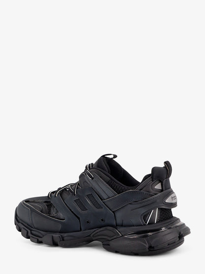 Track nylon and mesh sneakers thumbnail