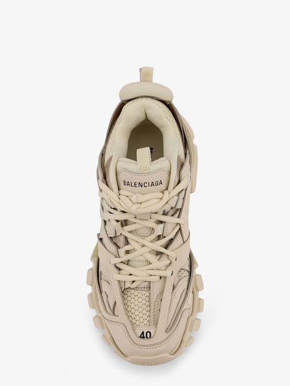 Mesh and nylon Track sneakers thumbnail