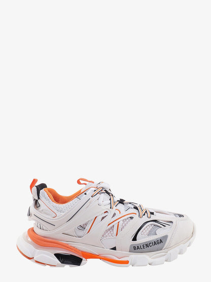 Mesh and nylon Track sneakers thumbnail