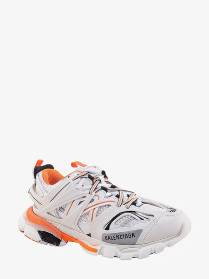 Mesh and nylon Track sneakers thumbnail