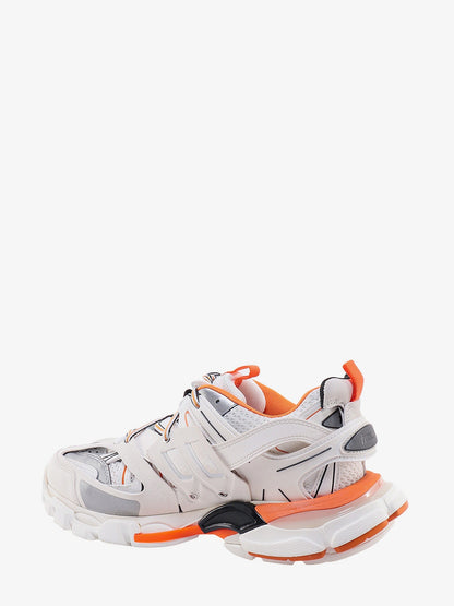 Mesh and nylon Track sneakers thumbnail