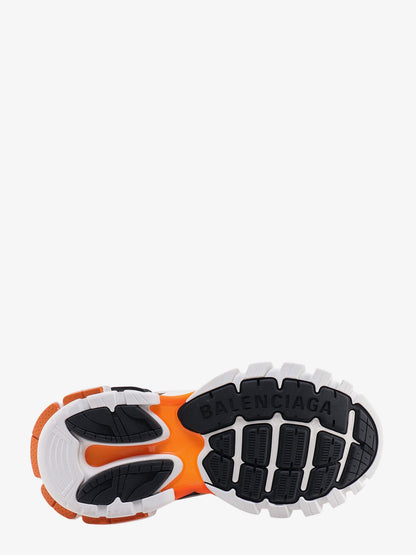 Mesh and nylon Track sneakers thumbnail