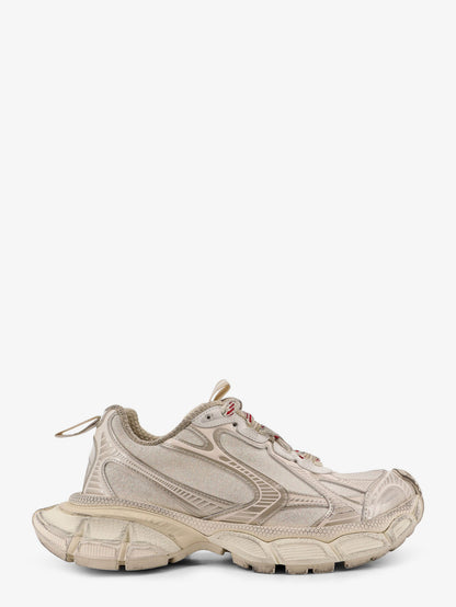 Sneakers 3XL in mesh thumbnail