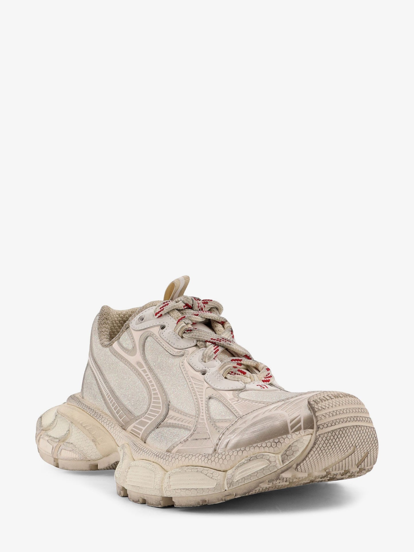 Sneakers 3XL in mesh