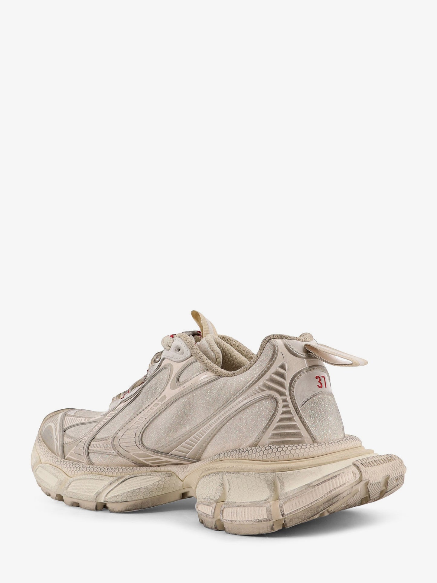 Sneakers 3XL in mesh