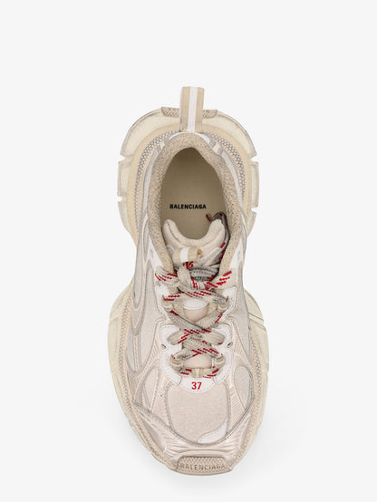Sneakers 3XL in mesh thumbnail